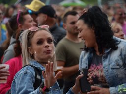90er Party - Willingen 2024